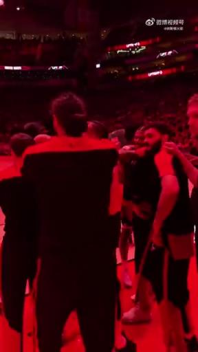 火箭全員出戰(zhàn)掘金！這是想攪亂西部排名嗎？