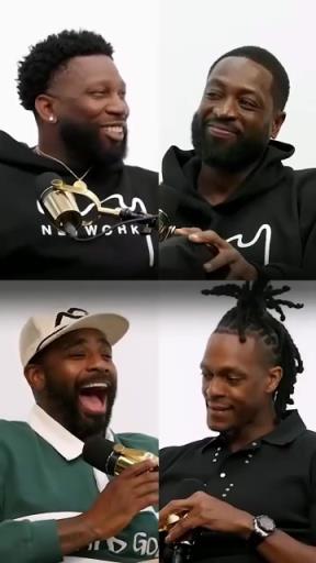 雷阿倫去熱火時的感受？隆多：打著打著發(fā)現(xiàn)，我們射手在對面！